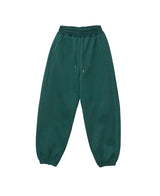 （UNISEX）スティングサイドピンタック起毛パンツ