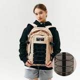 ニュートロバックパック / Newtro Backpack (2color)