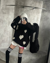 [UNISEX] アンゴラスリムフィットビーニー