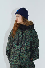 ベーシックカラービーニー / BSR2223FWBN021 BASIC COLOR BEANIE NAVY