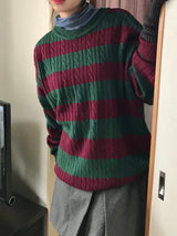 Revirie knit 