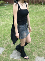 Eternals sleeveless