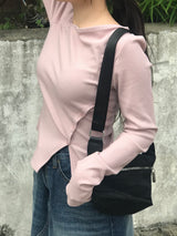 Ann cross bag
