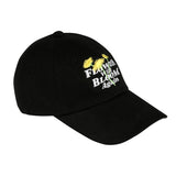 FWBA dandelion pigment ball cap (6535227867254)