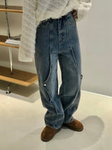Blueprint pants