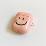 Smile Pink (Airpods Matt Case)