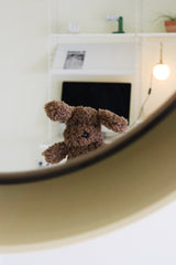 I have a dog, too ! - キーリング ver.