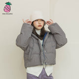 CHECK SHORT PADDING (6627443605622)
