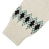 フィニッシュスノーセーター / FINNISH SNOW SWEATER