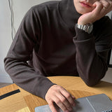 ASCLO ナイスワンタックワイドスラックス(3色)