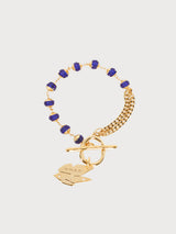 no.113ブレスレット / no.113 bracelet gold
