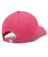 ビッグセラーロゴボールキャップ / BIG SELLER LOGO BALL CAP PINK(CV2DSUAB20A)