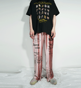 Director's Note Easy pants (Pink) (6629512675446)