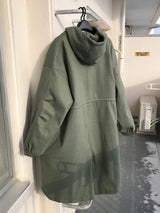 Miyuki coat
