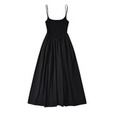 Love chic layered long dress