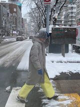 カラフルタッチグローブ
