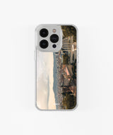 [gelhard] Barcelona Monjuic Phone Case