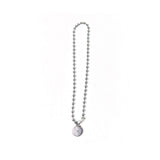 リバースダークブライトネックレス/[NIROSERENDIPITY] REVERSE DARK-BRiGHT NECKLACE (6586953367670)