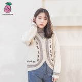 FLOWER EMBROIDERY CARDIGAN (6627440132214)