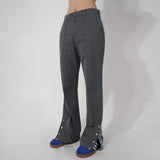 TINGE SNAP BOOTSCUT PT (2color!)