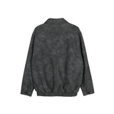 ASCLO Maison Leather Jacket (2color)