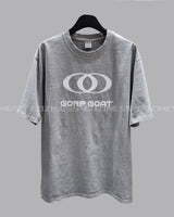 NT ゴープゴートピグメントショートスリーブTシャツ / NT Gorp Goat Pigment Short-Sleeved T-Shirt (3 colors)
