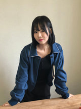 Ely jacket