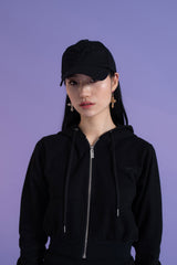 EGロゴ刺繍キャップ/EG Logo Embroidery Cap (4397439582326)