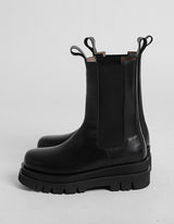 ASCLO Handmade Chelsea Boots (High)