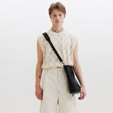 2-WAY WATERLOO CROSSBODY BAG