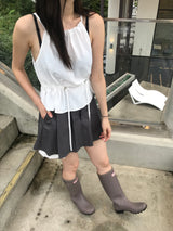リソシャーリングブラウス