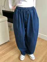 Morris pants