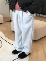 カンフィーパンツ