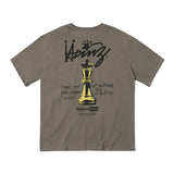 チェスTシャツ(3色)