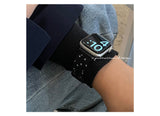 CupidGom Apple Watch Silicone Strap