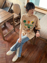 キャロットボキシーT