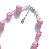 Lily of the Valley Necklace