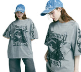 [ARTIST EDITION] TCP X VSFORCE ピグメントTシャツ