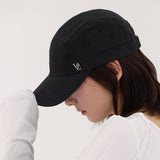 VZ Stud Banding Camp Cap / Black