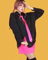 ビビッドタイ / vivid tie (5color)