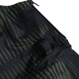 カーゴビブオーバーオール / BSR2223FWPT068 IVT CARGO BIB PANTS BLACK FOREST