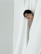 Cambr ボレロノースリーブセット