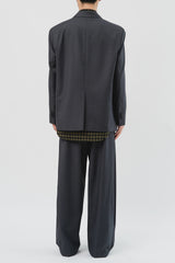 Nell Wide Trousers (2color)
