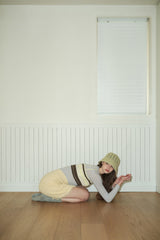 FLYNN bucket hat_green