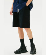 CITYBOY BOAT COTTON SHORTS (BEIGE) (6585519112310)
