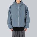 Goff Hood Jumper
