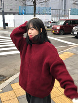 ダラスニット