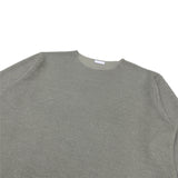 River Cut Off Longsleeve (4color)