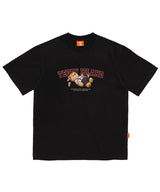 ガリバーテディTシャツ