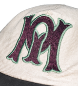 MPQ BIG VISOR CAP (6629597937782)
